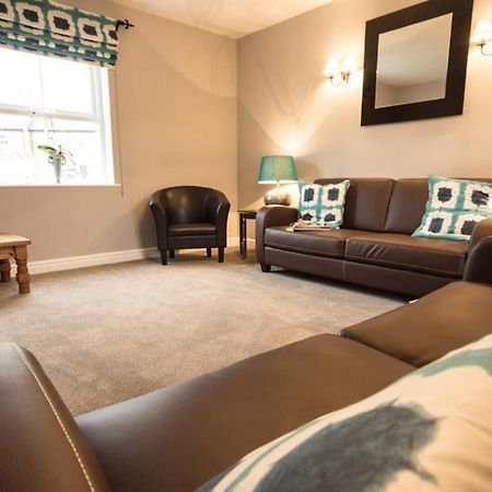 Haddon Cottage - Darwin Lake Holiday Village Matlock  Dış mekan fotoğraf
