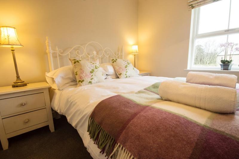 Haddon Cottage - Darwin Lake Holiday Village Matlock  Dış mekan fotoğraf