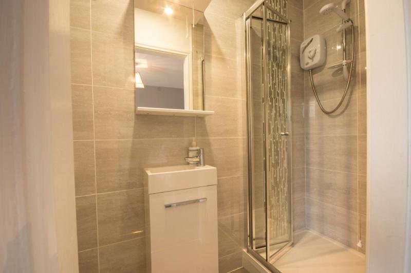 Haddon Cottage - Darwin Lake Holiday Village Matlock  Dış mekan fotoğraf