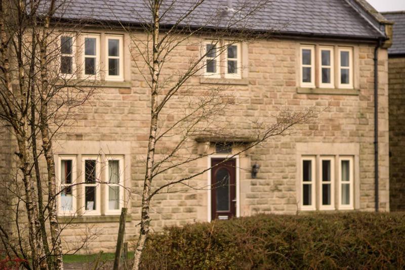 Haddon Cottage - Darwin Lake Holiday Village Matlock  Dış mekan fotoğraf